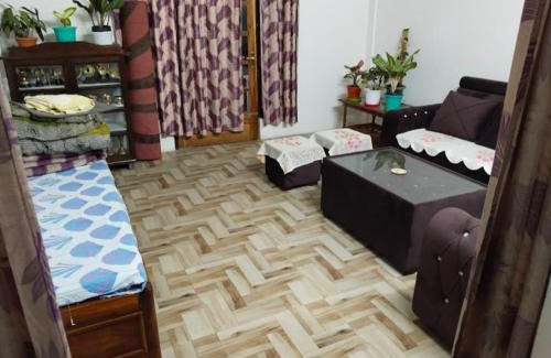Darjeeling House | Mountain Paradise Homestay By StayApart
