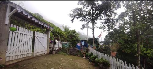 Darjeeling House | Mountain Paradise Homestay By StayApart