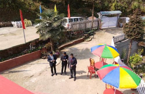 Darjeeling House | Mountain Paradise Homestay By StayApart