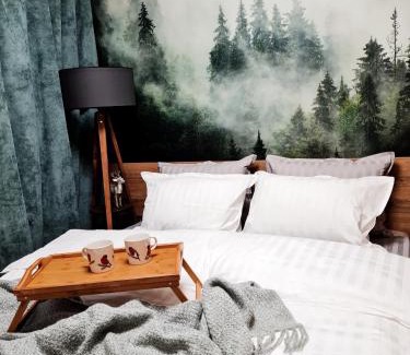 Borovets Apartment | Mountain Paradise in Aparthotel Borovets Gardens