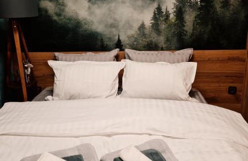 Borovets Apartment | Mountain Paradise in Aparthotel Borovets Gardens