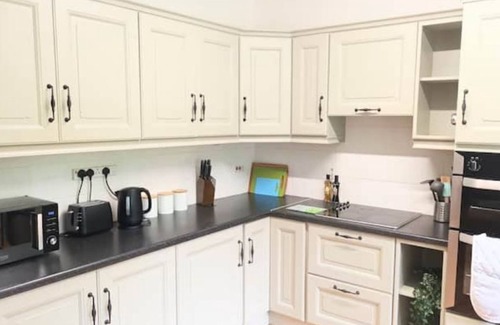 Kilmyshall House | Mountain Paradise in Bunclody Co. Wexford