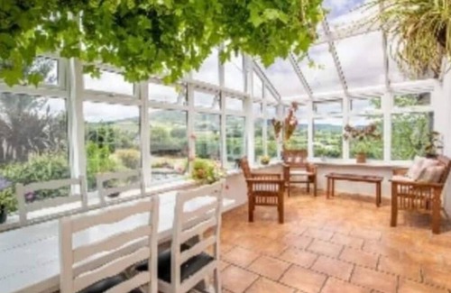 Kilmyshall House | Mountain Paradise in Bunclody Co. Wexford