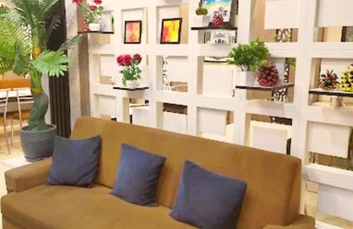 Gobind Dham Hotel | Mountain Paradise
