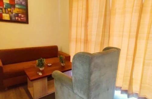 Gobind Dham Hotel | Mountain Paradise