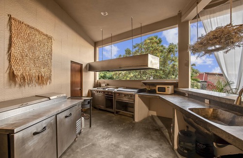 Tepoztlan Apartment | Mountain Paradise Retreat: Casanevo-Tepoztlan
