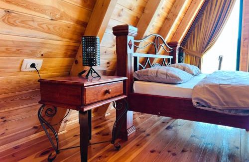 Pluzine Apartment | Mountain Peace
