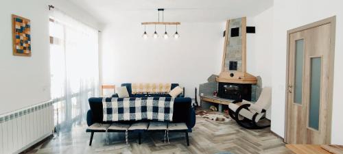 Stoykite Villa | Mountain Pearls Home 8
