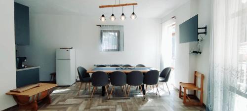 Stoykite Villa | Mountain Pearls Home 8