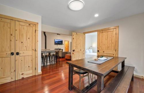 Mountain View Estates House | Mountain Pine Memories - Dogs - Hot tub - E-bikes
