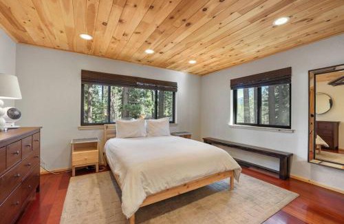 Mountain View Estates House | Mountain Pine Memories - Dogs - Hot tub - E-bikes