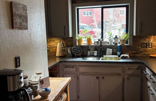 Wrightwood Cabin | Mountain Pines Lodge in Wrightwood