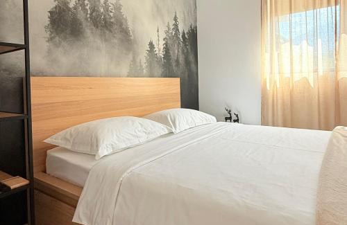 Busteni Apartment | Mountain Place to Remember