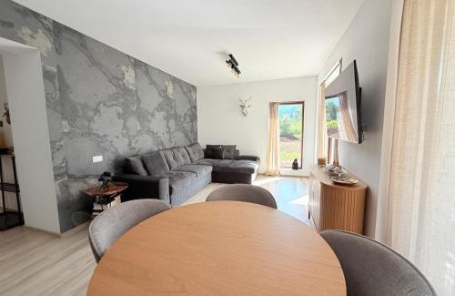 Busteni Apartment | Mountain Place to Remember