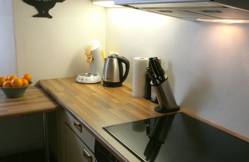 Bad Hindelang Apartment | Mountain railways for free! (And also other free Hindelang + services)