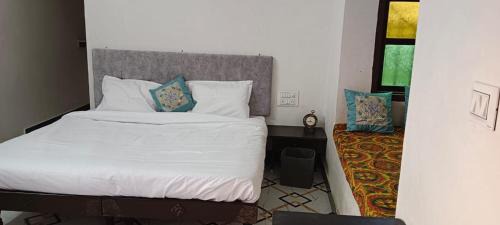Gogunda Villa | MOUNTAIN RANGE VILLA