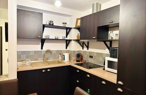Poiana Brasov Apartment | Mountain Relax Apartment