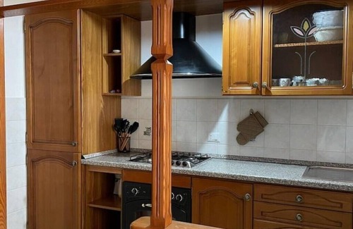 Baunei Apartment | Mountain Relaxation