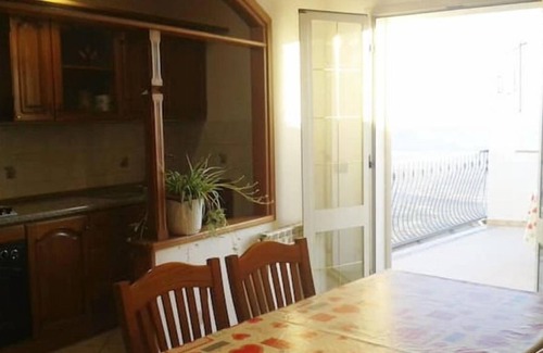 Baunei Apartment | Mountain Relaxation