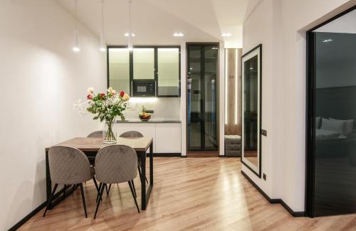 Palyanytsya Apartment | Mountain Residence Apartments & Chalet