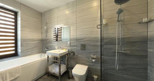 Palyanytsya Apartment | Mountain Residence Apartments & Chalet
