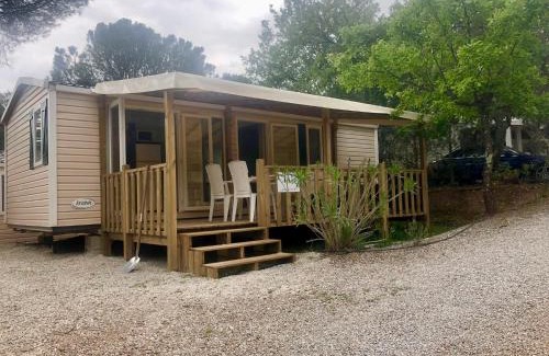 Roquebrune-sur-Argens House | Mountain Retreat in Roquebrune-sur-Argens with Shared Pool