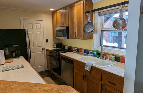 Purgatory Condo | Mountain Retreat | 1 mile to Purgatory | Hot tub