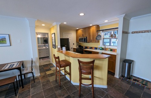Purgatory Condo | Mountain Retreat | 1 mile to Purgatory | Hot tub