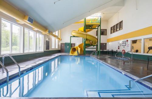 Squamish Hotel | Mountain Retreat