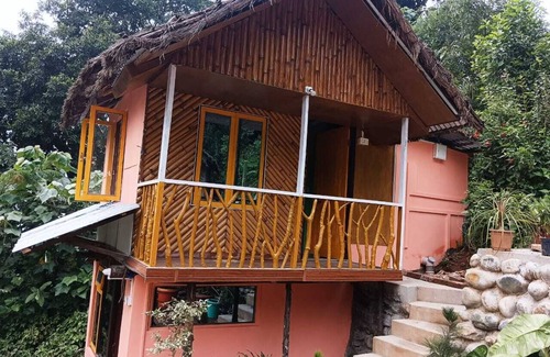 Bouvet Island Other | Mountain Retreat Eco stay Offbeat Kalimpong