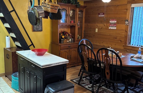 Hidden Valley Condo | Mountain Retreat-Hidden Valley Resort-3 bdrm, sleeps 10