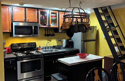 Hidden Valley Condo | Mountain Retreat-Hidden Valley Resort-3 bdrm, sleeps 10