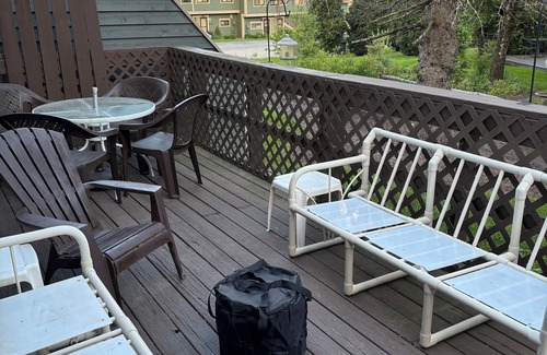 Hidden Valley Condo | Mountain Retreat-Hidden Valley Resort-3 bdrm, sleeps 10
