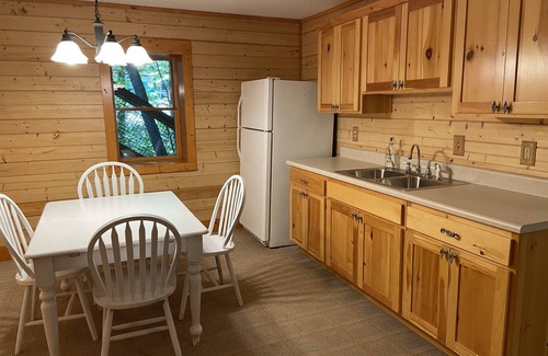 Wedowee House | Mountain Retreat Home on the Lake w/Kayaks