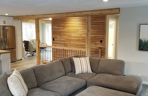 Wenatchee House | Mountain Retreat just 2 miles from Squilchuck State Park