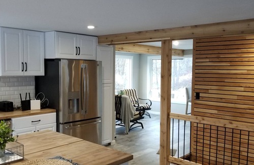 Wenatchee House | Mountain Retreat just 2 miles from Squilchuck State Park
