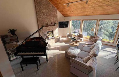 Peshastin Cabin | Mountain Retreat near Leavenworth!