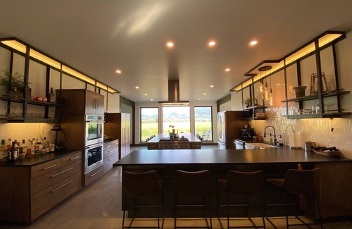 Bozeman House | Mountain Retreat w/Views | 3 Miles to MSU/Main St
