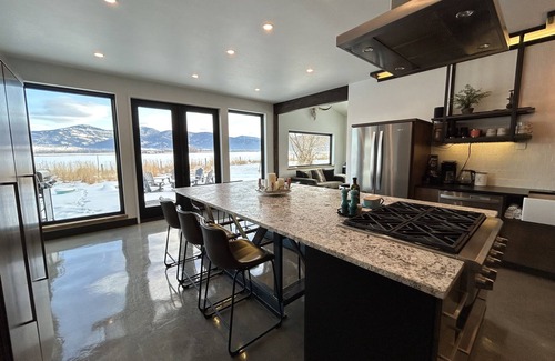 Bozeman House | Mountain Retreat w/Views | 3 Miles to MSU/Main St