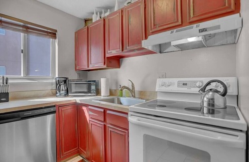 Steamboat Springs Apartment | Mountain Ridge Retreat