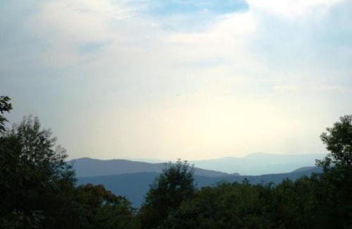 Stanley Apartment | Mountain Roots Lodging