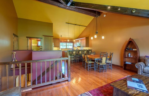 Wilmington House | Mountain Run | 4 Bed, 3 Bath