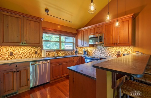Wilmington House | Mountain Run | 4 Bed, 3 Bath