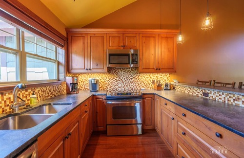 Wilmington House | Mountain Run | 4 Bed, 3 Bath