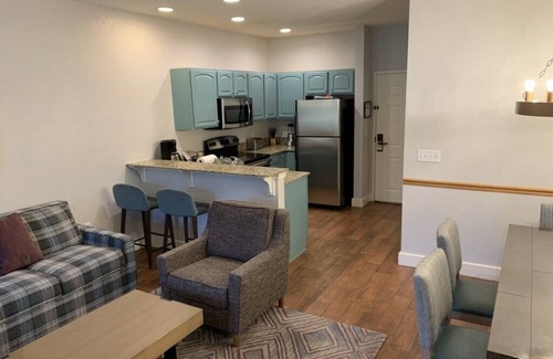 Boyne Falls Condo | Mountain Run at Boyne™ - 2 Bedroom