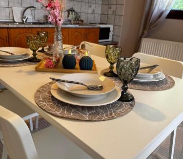 Konitsa Apartment | Mountain Serenity