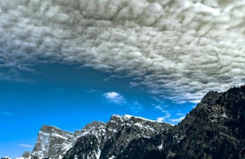 Konitsa Apartment | Mountain Serenity