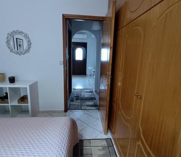 Konitsa Apartment | Mountain Serenity junior