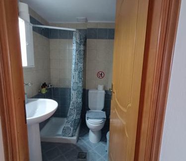 Konitsa Apartment | Mountain Serenity junior