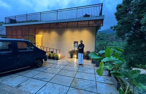 Kottappadi part House | Mountain Serenity Meppadi, Wayanad